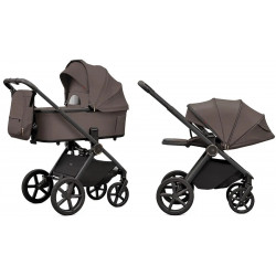 Коляска Carrello Ultimo F CRL-6701 