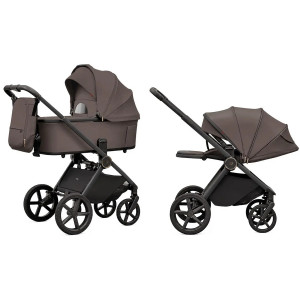 Коляска Carrello Ultimo F CRL-6701 
