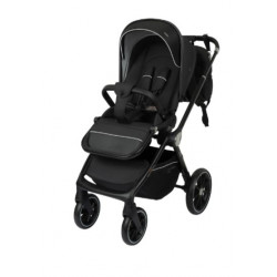 Коляска прогулочная Indigo GLOSS 