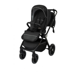 Коляска прогулочная Indigo GLOSS 