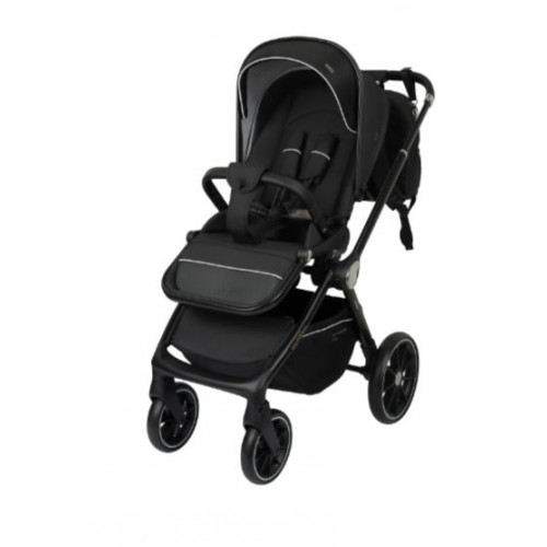 Коляска прогулочная Indigo GLOSS 