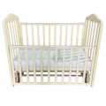 Кроватка детская Helen 2 универсальный маятник,колесо