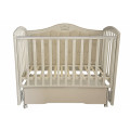 Детская кроватка Helen 7 New универсальный маятник,колесо