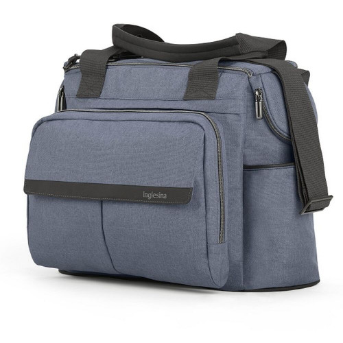 Универсальная сумка 2 в 1 для колясок APTICA DUAL BAG
