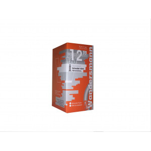 Камера 12 дюймов Wandersmann прямой сосок