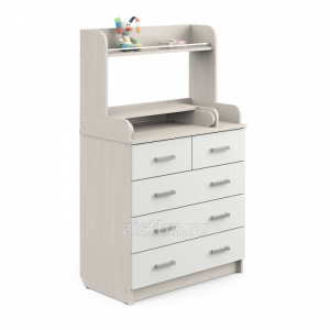 Комод СИРИУС-2 Полка 805 ЛДСП