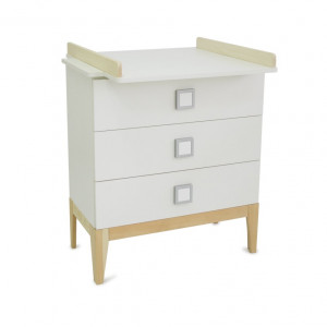 Комод пеленальный GRETTA