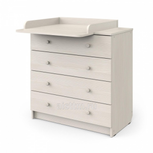 Комод ODIN 804 ЛДСП