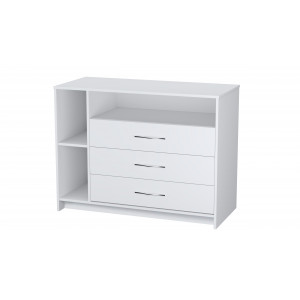 Комод Polini kids Simple 2110