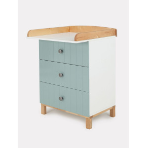 Комод Rant Bamboo 64 см