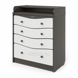 Комод Сириус KRISTOFF 804