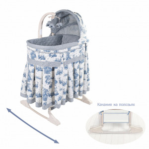 Колыбель "Simplicity" 3060