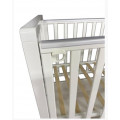 Детская кроватка Lada маятник универсальный,ящик