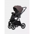 КОЛЯСКА 3 В 1 RIKO BASIC MONTANA X