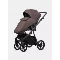 КОЛЯСКА 3 В 1 RIKO BASIC MONTANA X
