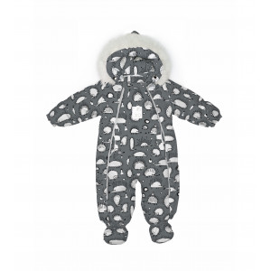 Комбинезон-конверт "трансформер"163шм/1