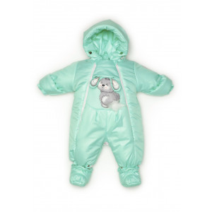 Комбинезон-конверт "трансформер" 147ШМ