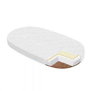 Матрас LUX LIFE овал