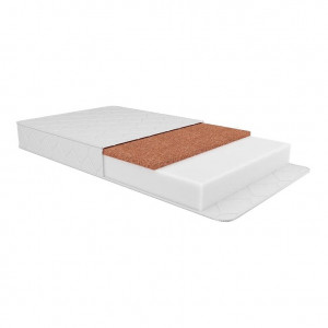 Детский матрас 120х60 классический