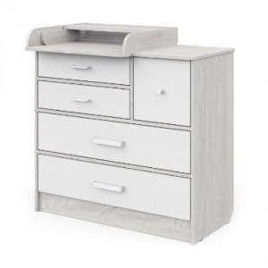 Комод Сириус NORMAN WOOD 905 ЛДСП