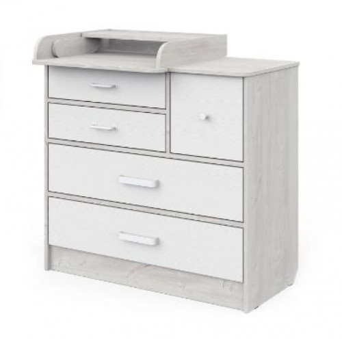 Комод Сириус NORMAN WOOD 905 ЛДСП