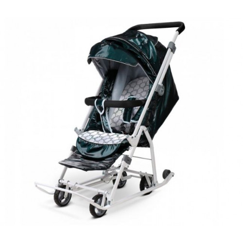 Коляска комби Ника Детям 7-8SN