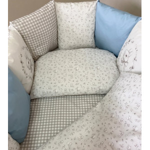 Универсальный комплект "Кролик Лаппин"