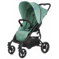 Прогулочная коляска Valco Baby Snap 4 Flatt Matt