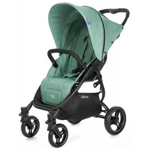 Прогулочная коляска Valco Baby Snap 4 Flatt Matt