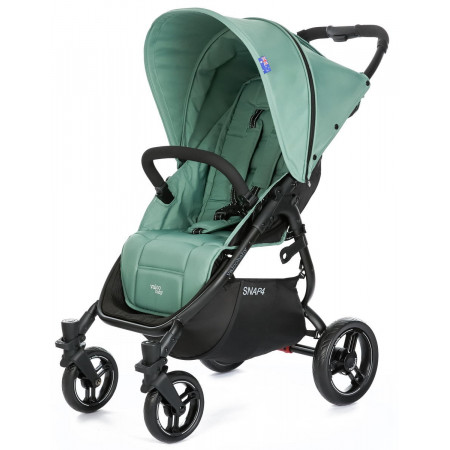 Прогулочная коляска Valco Baby Snap 4 Flatt Matt