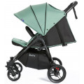 Прогулочная коляска Valco Baby Snap 4 Flatt Matt