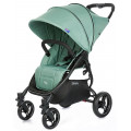 Прогулочная коляска Valco Baby Snap 4 Flatt Matt