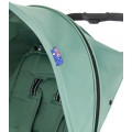 Прогулочная коляска Valco Baby Snap 4 Flatt Matt