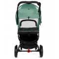 Прогулочная коляска Valco Baby Snap 4 Flatt Matt