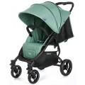 Прогулочная коляска Valco Baby Snap 4 Flatt Matt