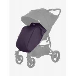Накидка на ножки Valco Baby для коляски Snap 4 Flatt Matt