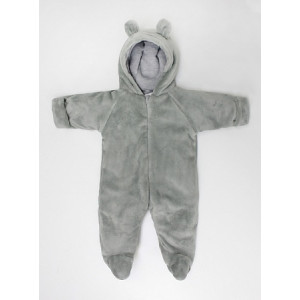 Комбинезон Rant Fluffy утепленный арт. 139 