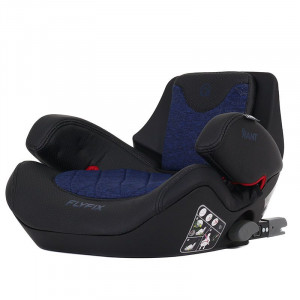 Автокресло Rant Flyfix Genius Line 