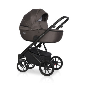 Коляска 3 в 1 Riko Basic Montana
