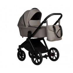 Коляска 2в1 Indigo SOLIO