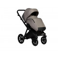 Коляска 2в1 Indigo SOLIO