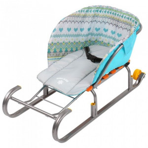 Сиденье для санок СС2-1