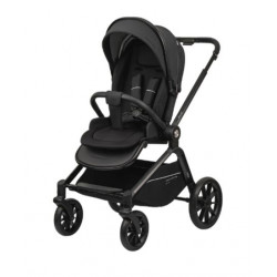 Коляска прогулочная Indigo SOLAR