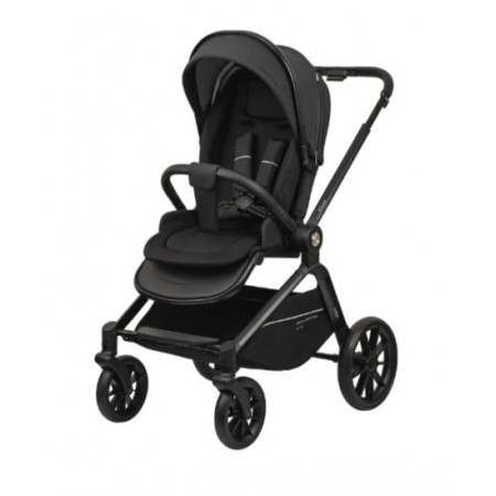 Коляска прогулочная Indigo SOLAR