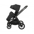 Коляска прогулочная Indigo SOLAR