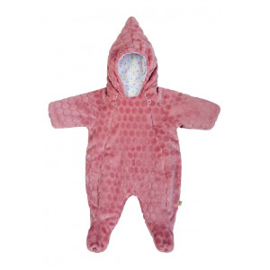 Плюшевый комбинезон "Буль-Буль"