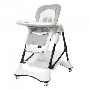 Стульчик для кормления Carrello Stella