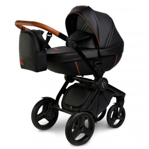Коляска 3 в 1 Verdi Futuro