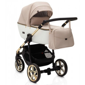 Коляска 3 в 1 Verdi Topic