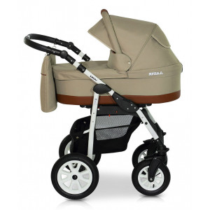 Коляска 3 в 1 Verdi Laser